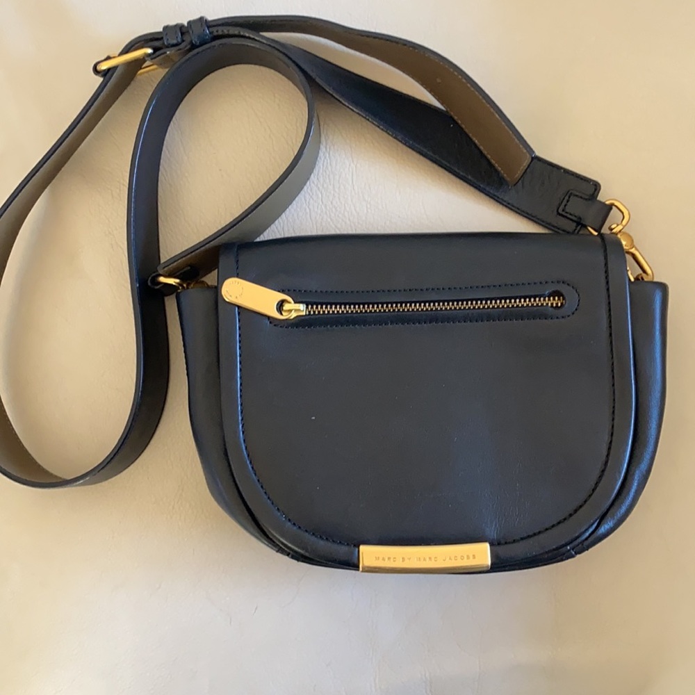 Marc Jacobs Crossbody